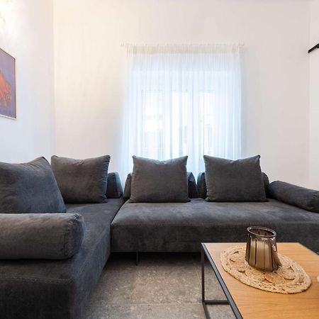Modita Boutique Apartments Atina Dış mekan fotoğraf