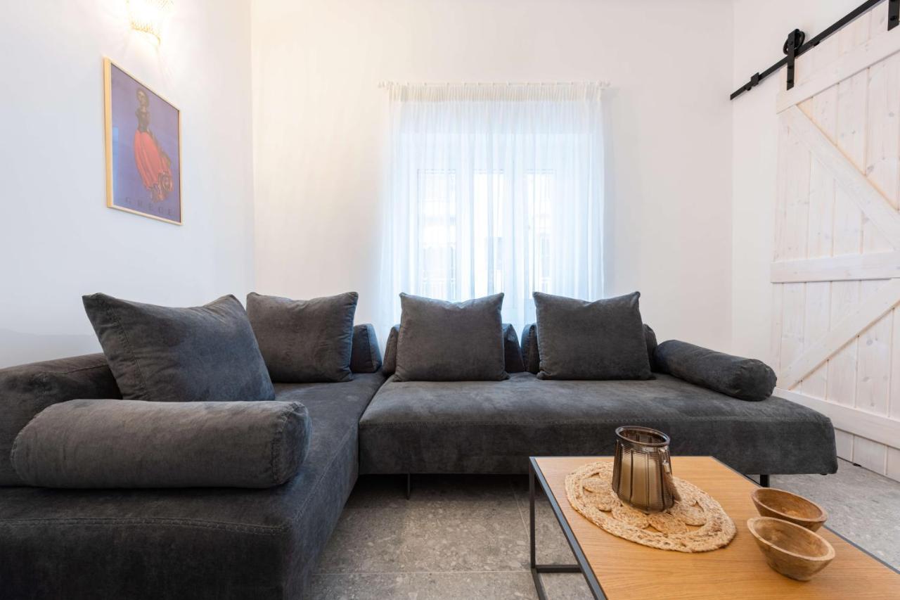Modita Boutique Apartments Atina Dış mekan fotoğraf