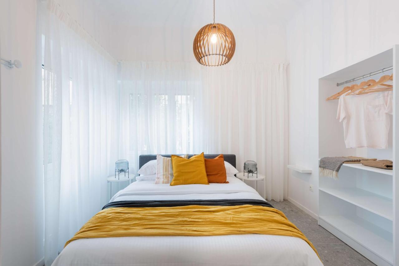 Modita Boutique Apartments Atina Dış mekan fotoğraf