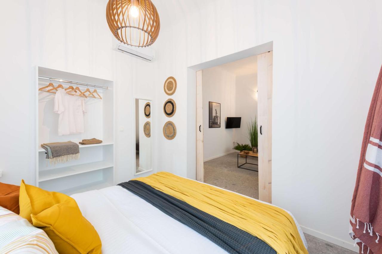 Modita Boutique Apartments Atina Dış mekan fotoğraf