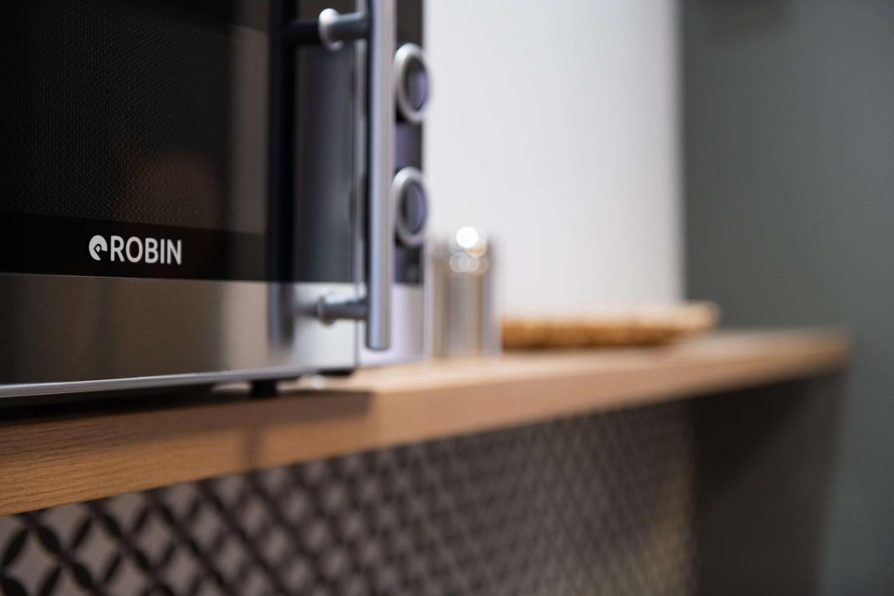 Modita Boutique Apartments Atina Dış mekan fotoğraf