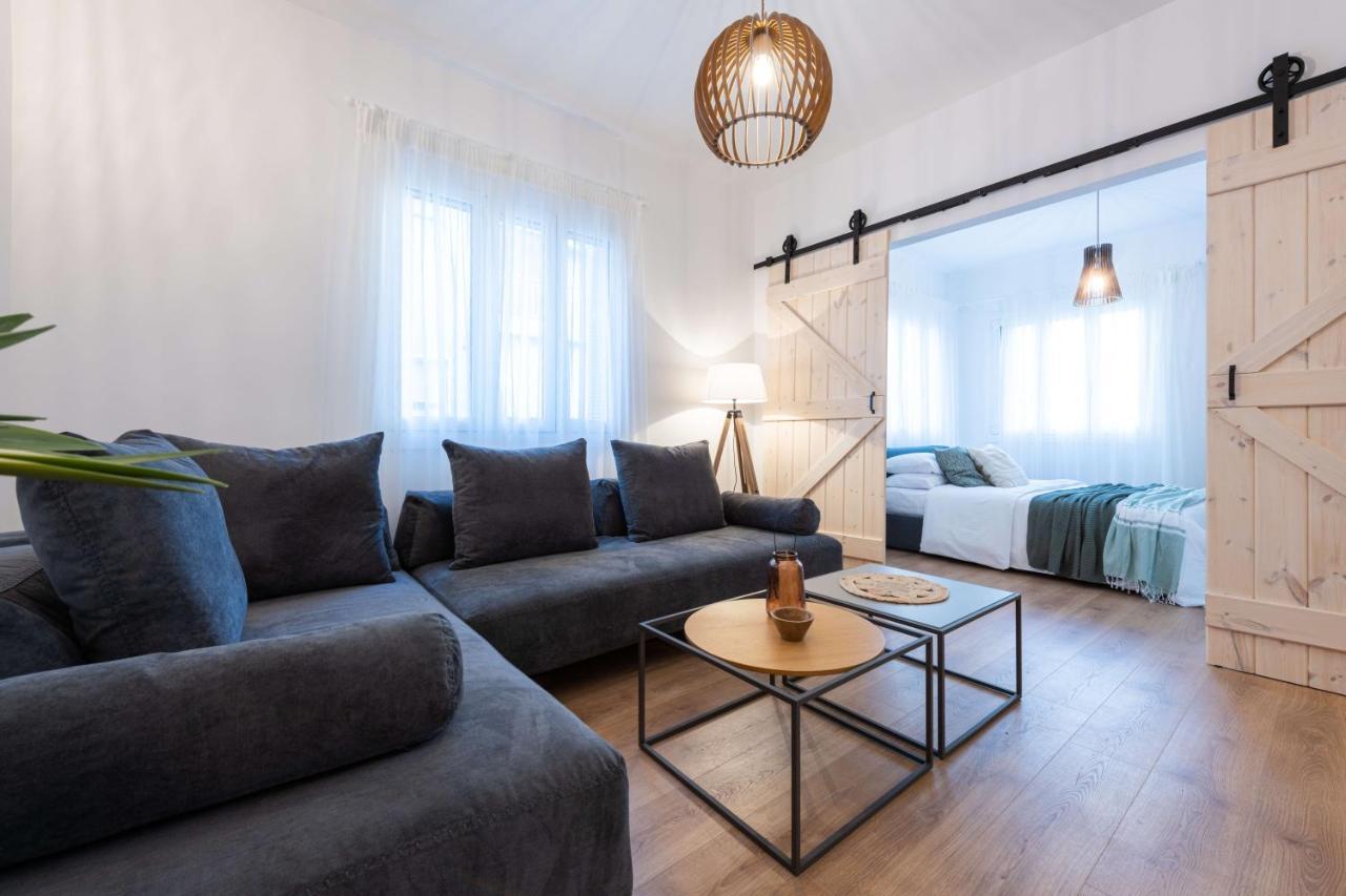 Modita Boutique Apartments Atina Dış mekan fotoğraf