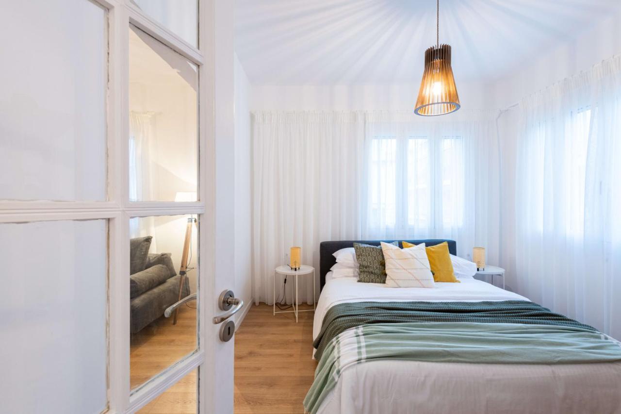 Modita Boutique Apartments Atina Dış mekan fotoğraf