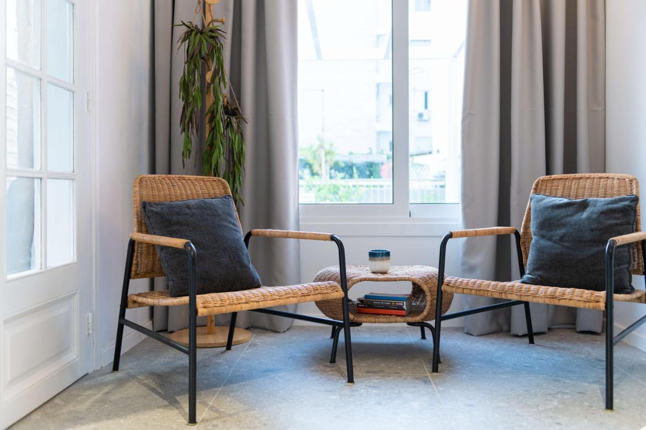 Modita Boutique Apartments Atina Dış mekan fotoğraf