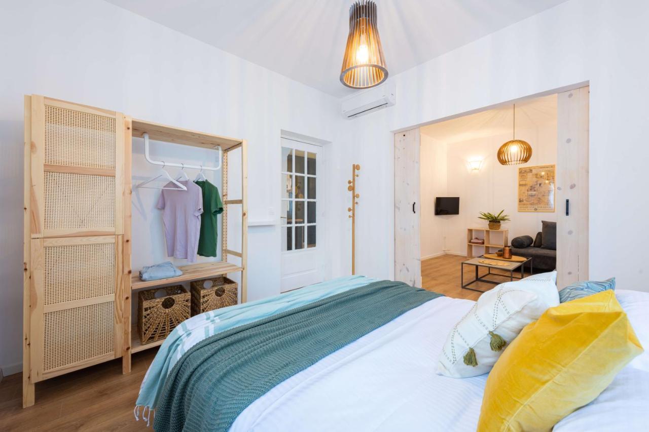 Modita Boutique Apartments Atina Dış mekan fotoğraf