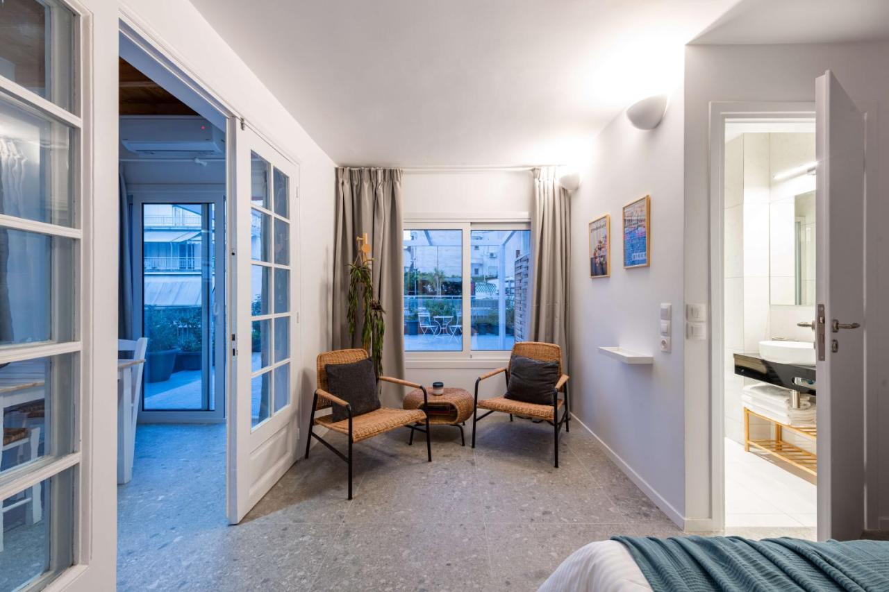 Modita Boutique Apartments Atina Dış mekan fotoğraf