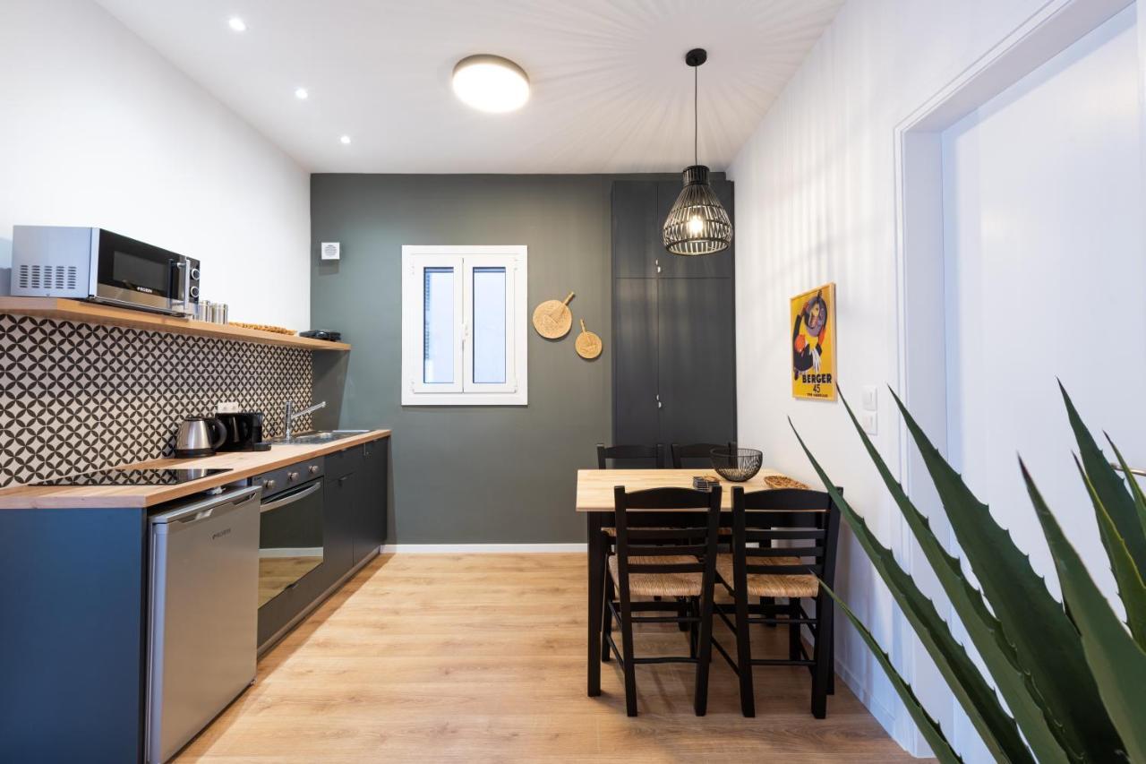 Modita Boutique Apartments Atina Dış mekan fotoğraf