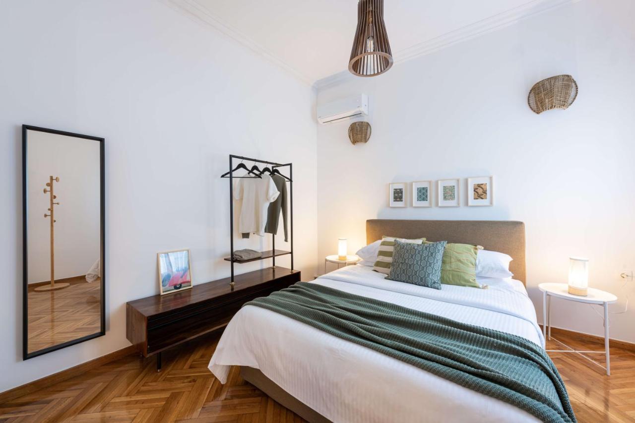 Modita Boutique Apartments Atina Dış mekan fotoğraf