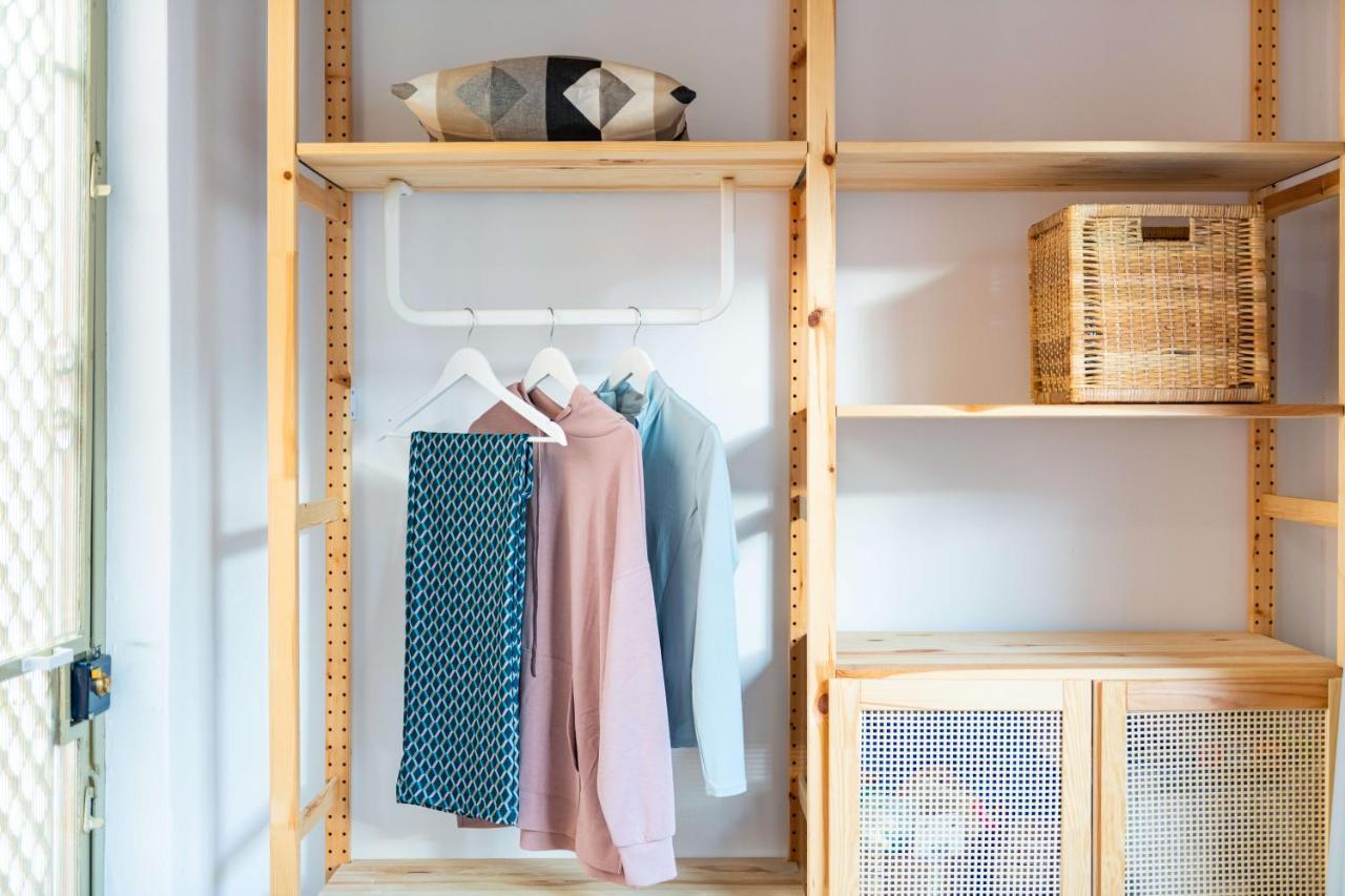 Modita Boutique Apartments Atina Dış mekan fotoğraf