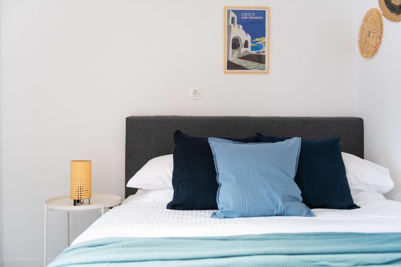 Modita Boutique Apartments Atina Dış mekan fotoğraf