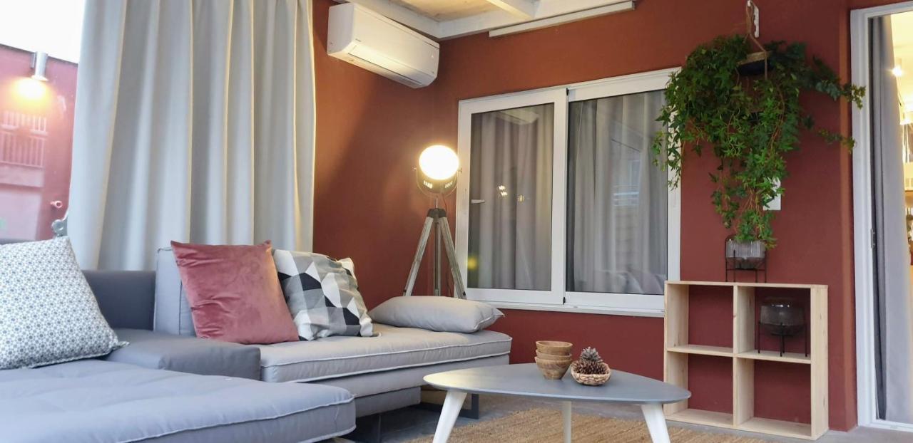 Modita Boutique Apartments Atina Dış mekan fotoğraf